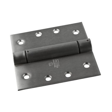 National Hardware 35 SS Spr DR Hinge N350-785